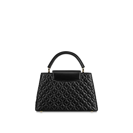 LV Coussin BB Bag Black – Hepper Sales