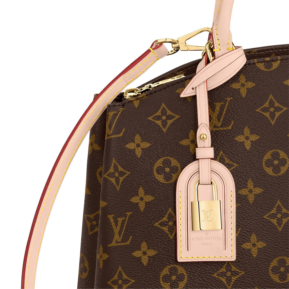 LV Petit Palais Tote Bag – Hepper Sales