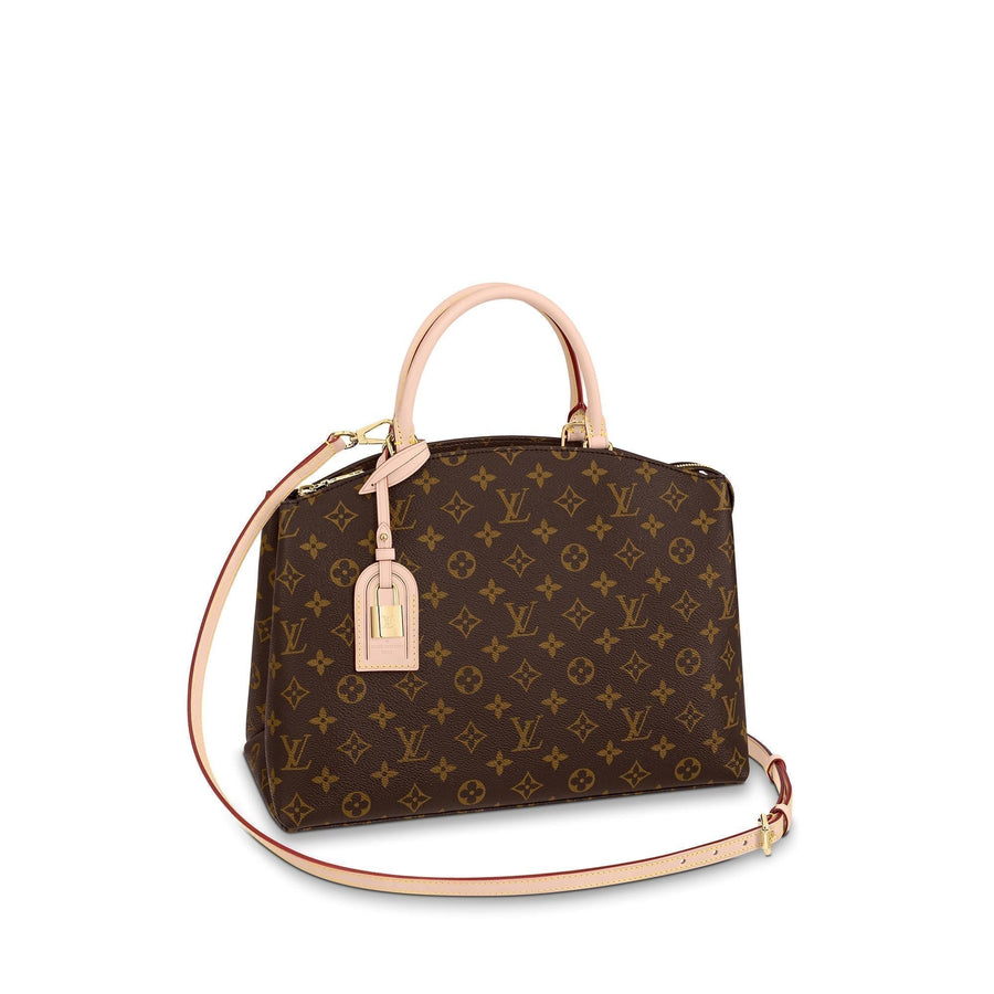 LV Petit Palais Tote Bag – Hepper Sales