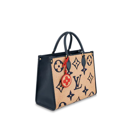 Loop PM Autres Toiles Monogram - Women - Handbags