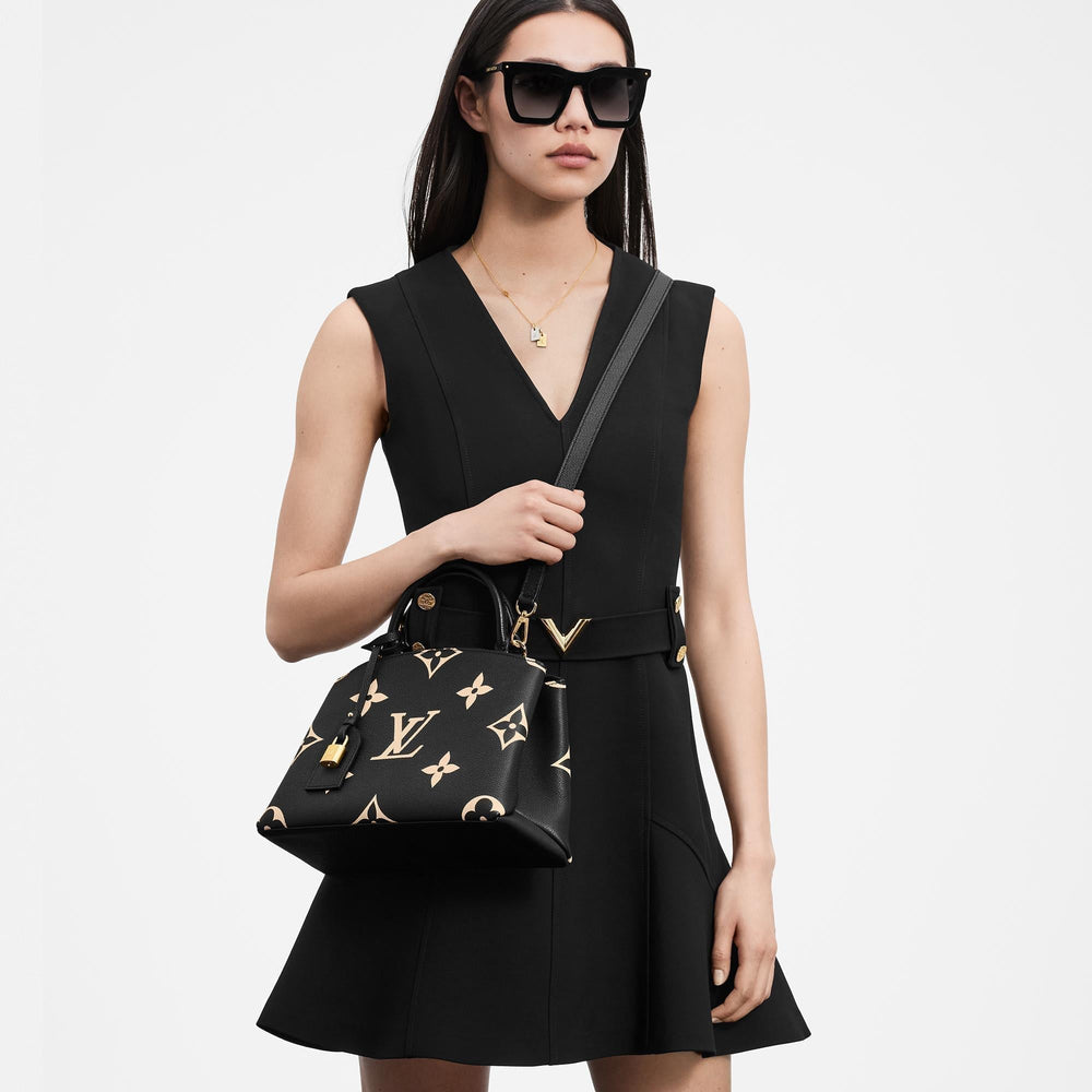 Louis Vuitton Grand Palais Tote Bag – Hepper Sales