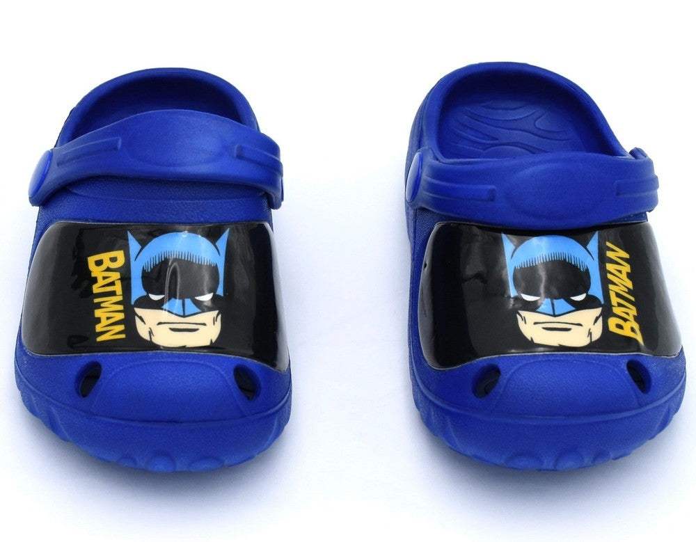 Batman super hero Marvel®️ Crocs - Batman Super Soft Clogs For Outdoor –  