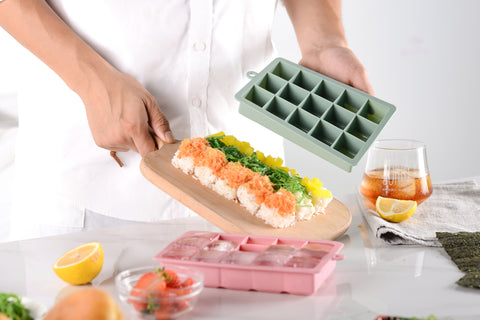 Silicone Kitchenware are Versatile - Al Makaan Store 