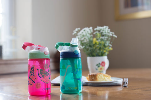 Contigo Water Bottles for Kids - Al Makaan Store