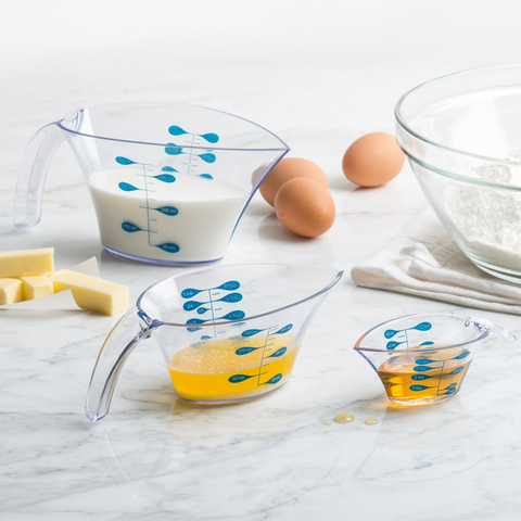 measuring cups - Al Makaan Store