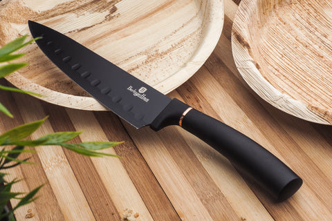 cut like a pro - chef knife - almakaan store