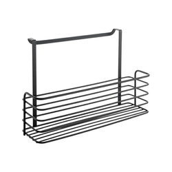 Metaltex Undershelf Basket - Lava - S (Small)