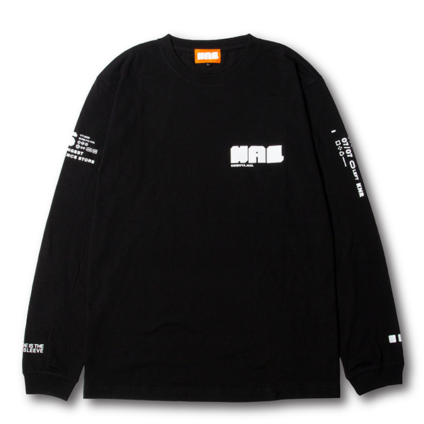 Shibuya HAL 公式グッズショップ「Shibuya HAL OFFICIAL STORE」