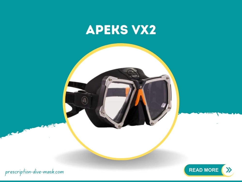 Apeks Vx2