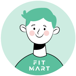 FIT MART 香港智能健康及運動生活用品專門店：筋膜槍、瑜珈輔助工具、智能健身設備