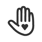 Hand Icon