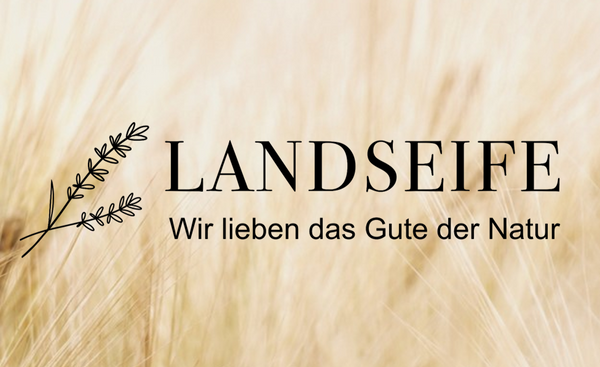Landseife Logo