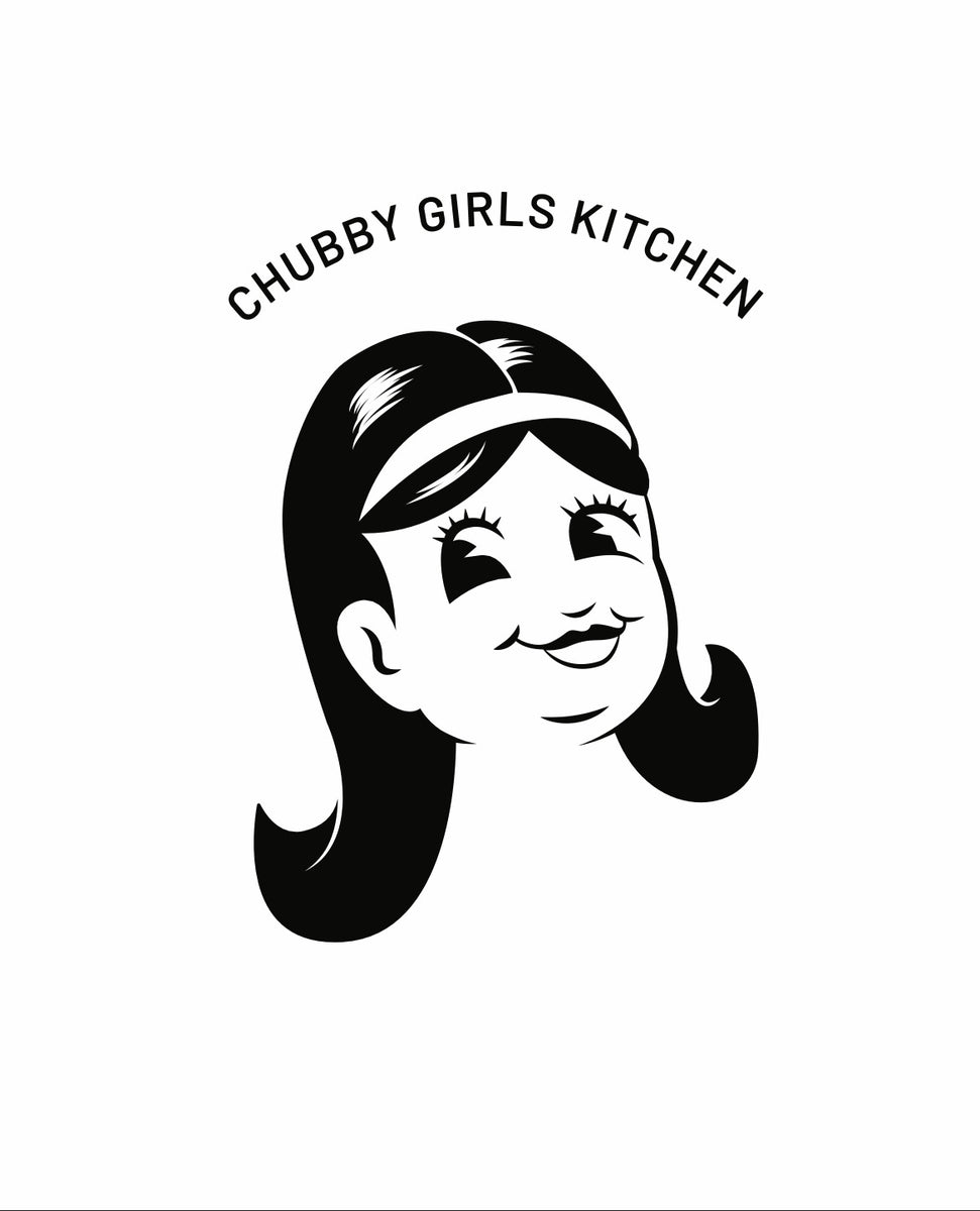 Chubby Girls Kitchen