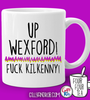 Mug - Up Wexford!