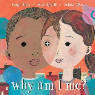 Book-Why Am I Me