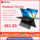 BMAX Y13 Pro 360°Laptop 13.3 inch Notebook Intel Core m5-6Y54 Windows 10 8GB RAM 256GB SSD 1920*1080 IPS touch screen laptops PC