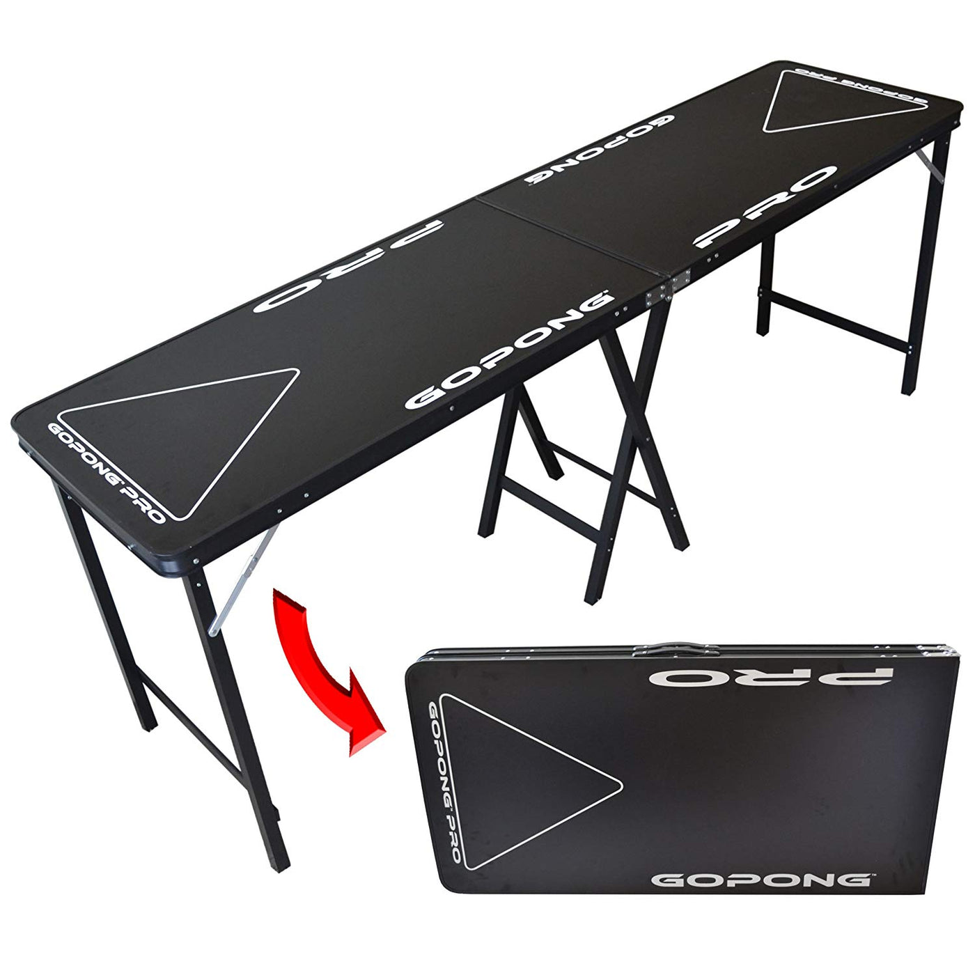 high end beer pong tables