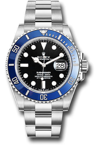 rolex blueberry 2020