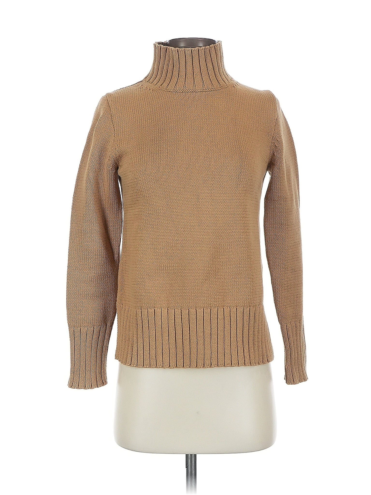 image of Turtleneck Sweater
