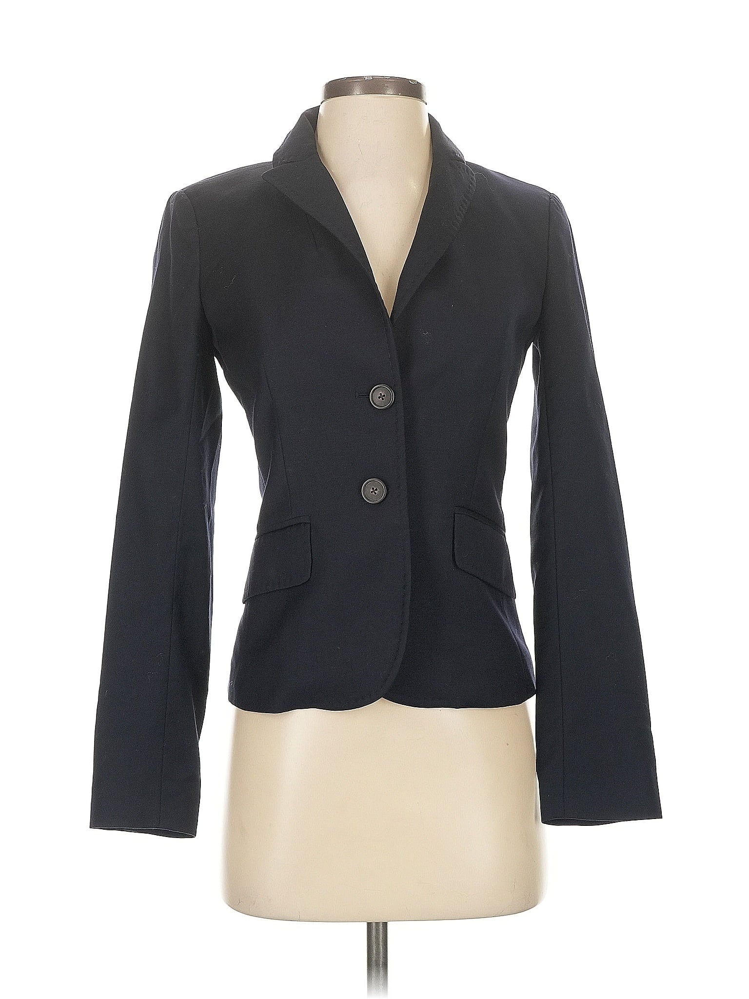 image of Wool Blazer
