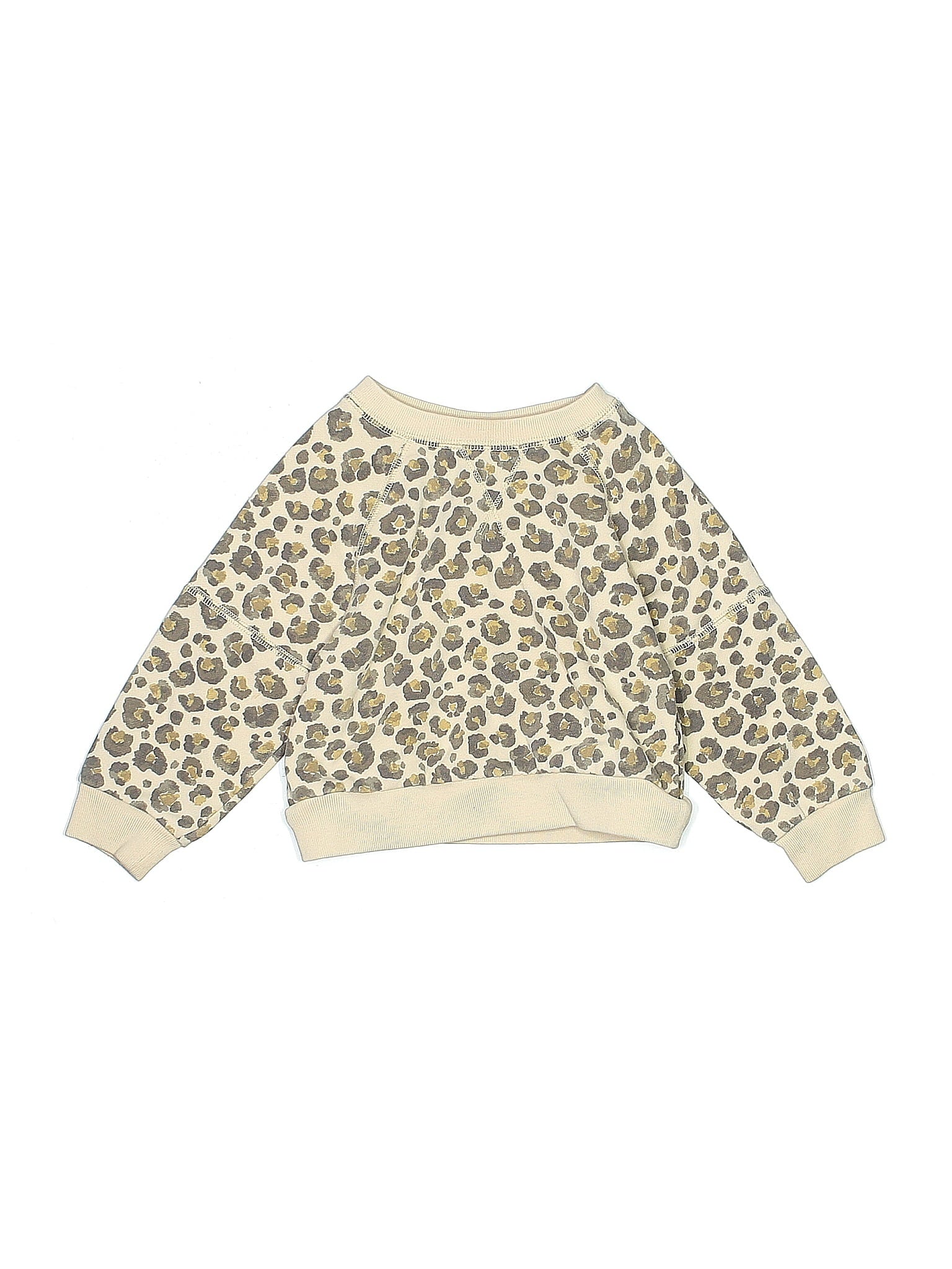 image of Pullover Sweater