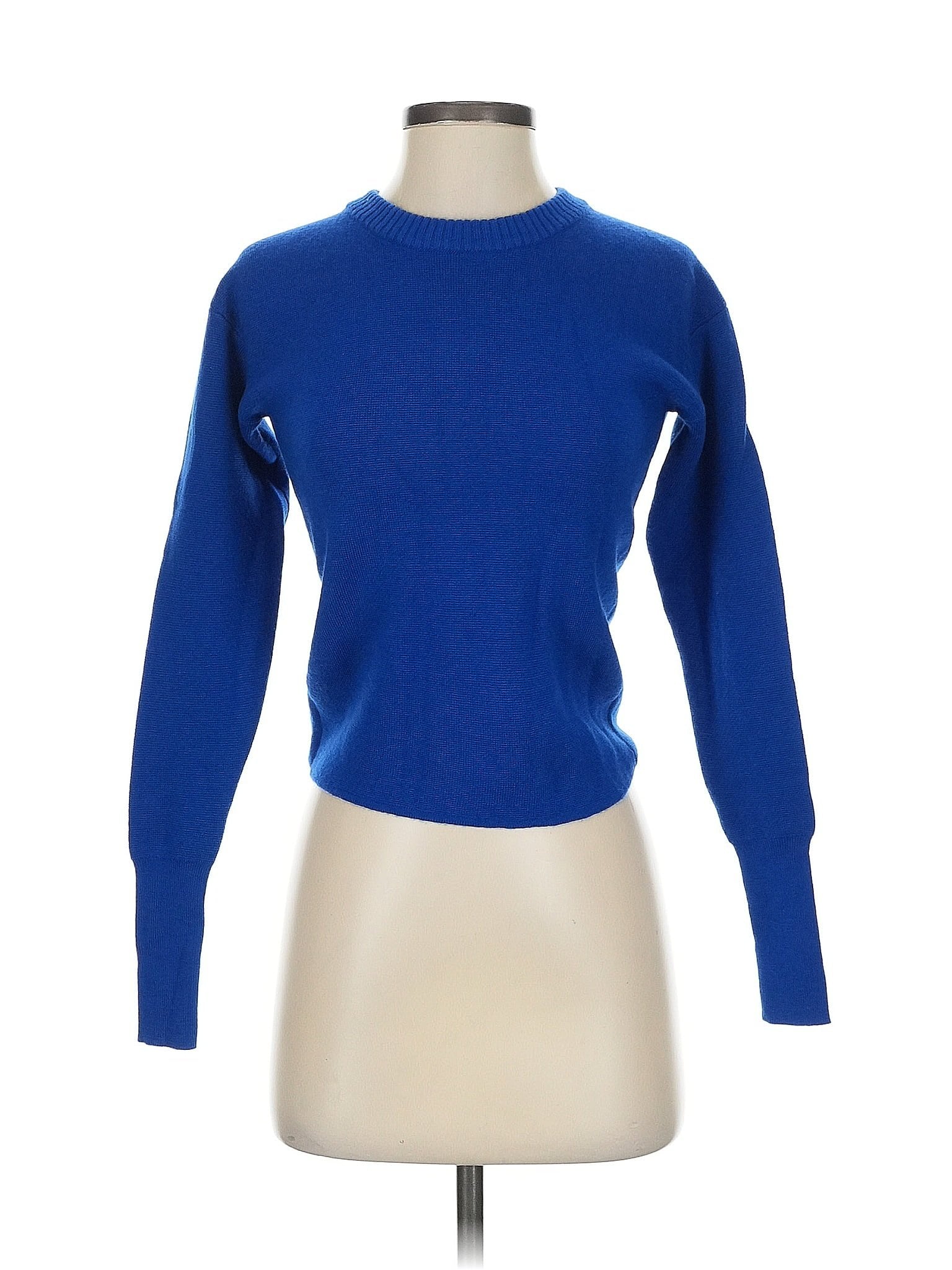 image of Wool Pullover Sweater