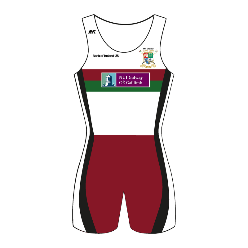 NUIG Boat Club AIO Rivalkit USA