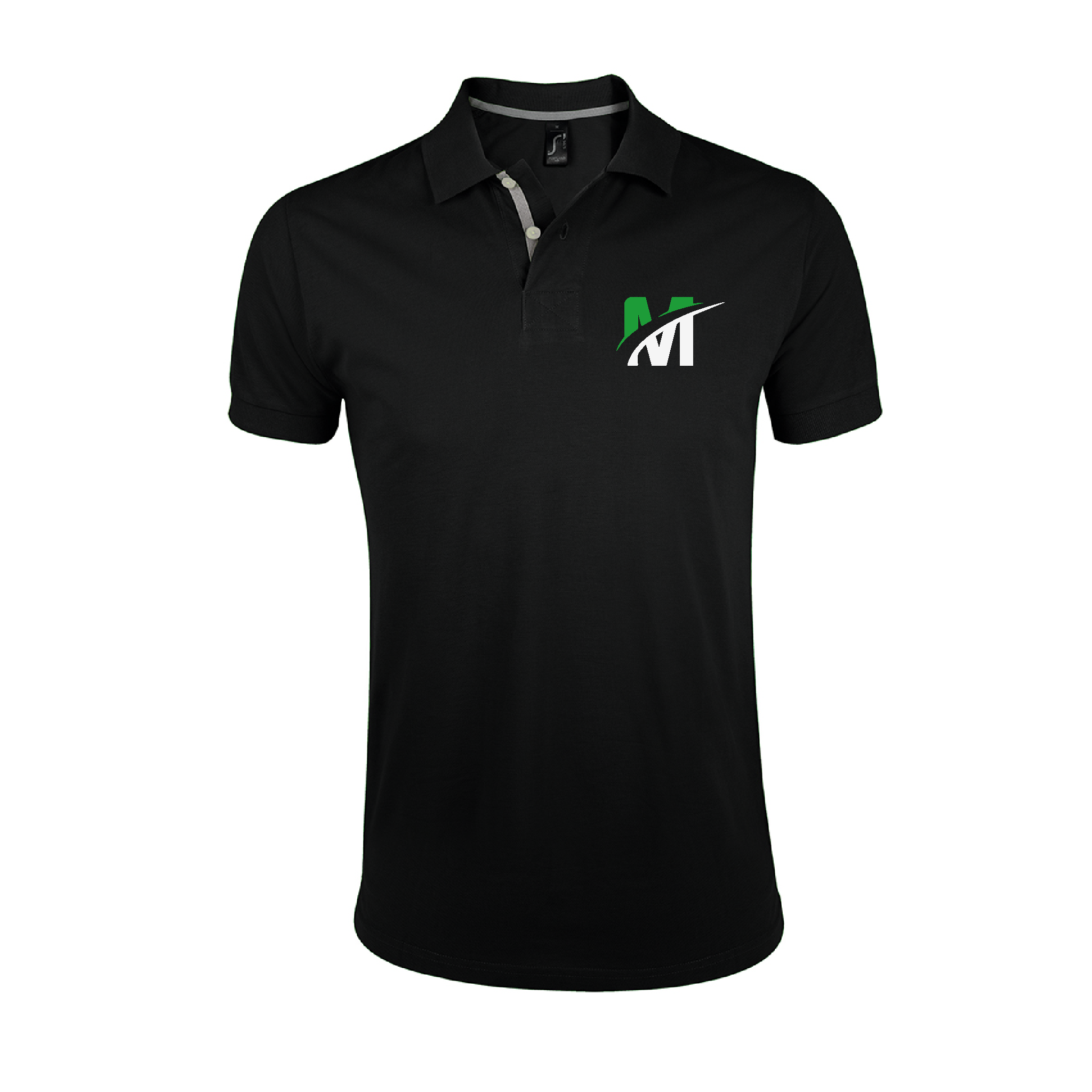 McKenna Massage Therapy Polo – Rivalkit USA