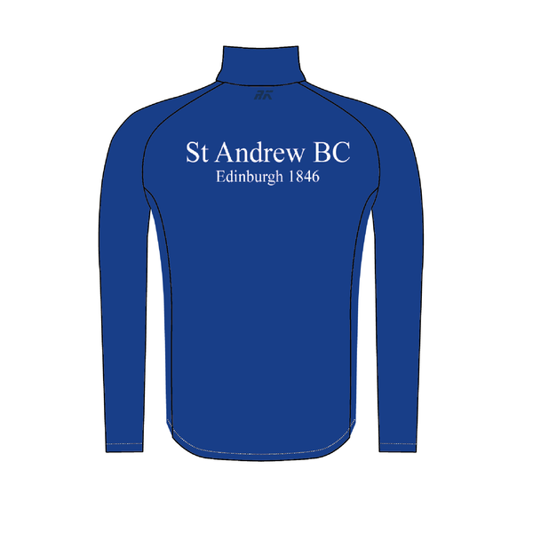 St Andrew BC Jacket Splash – Light USA Rivalkit Ultra