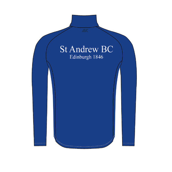 St Andrew BC Ultra Light Splash Jacket – Rivalkit USA