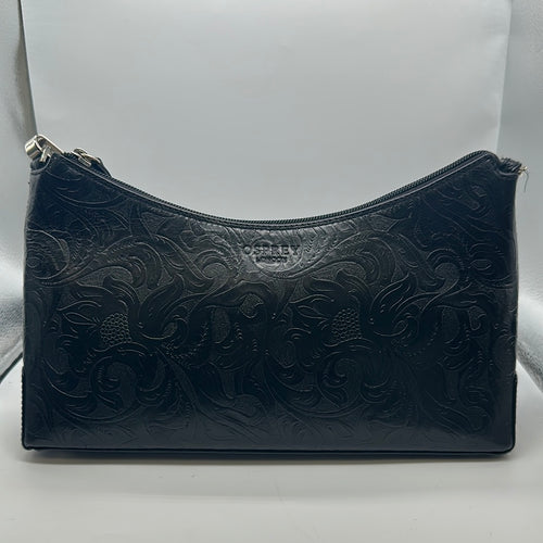 OSPREY | Bags | Osprey London Graeme Ellisdon Leather Make Up Bag | Poshmark