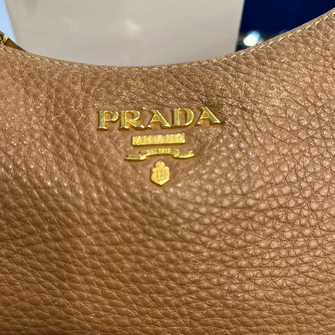 Prada Shoulder Handbag – Elite HNW - High End Watches, Jewellery & Art  Boutique