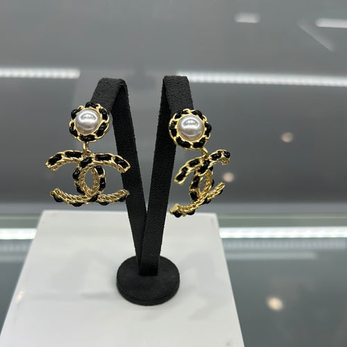 Make a Statement in Vintage Chanel Earrings  Handbags and Accessories   Sothebys