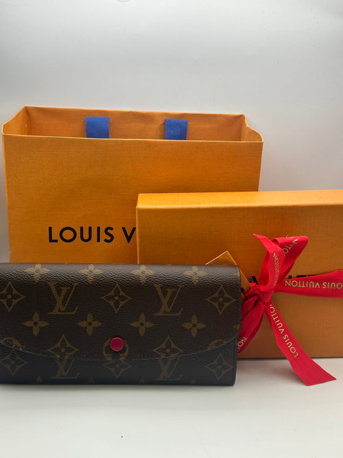 Louis Vuitton Keepall – Elite HNW - High End Watches, Jewellery & Art  Boutique