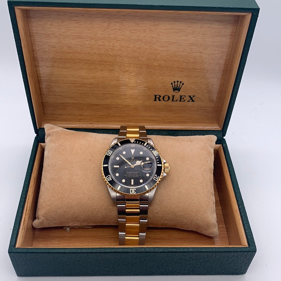 dhgate rolex with box