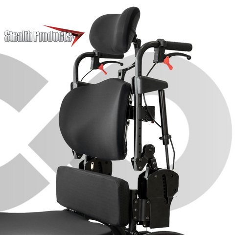 EPiC Seating now available at Cinque Ports Mobility in Ashford Kent