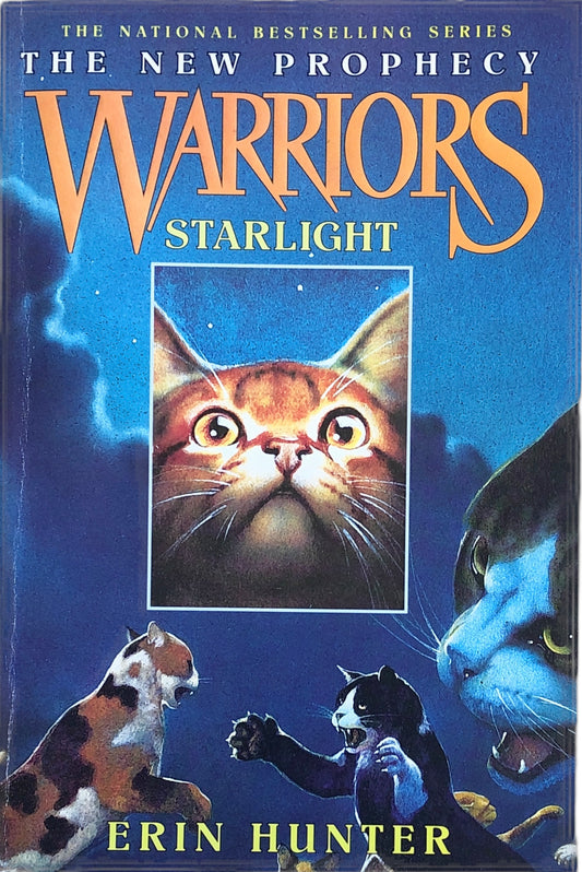 Warriors: The New Prophecy #2: Moonrise - By Erin Hunter : Target