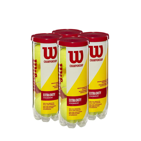 Buy Wilson-Slazenger-Babolat-Head Tennis Balls Online India