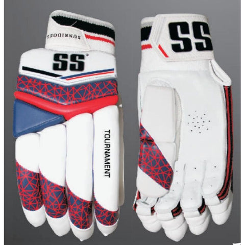 SS Platino Cricket Batting Gloves – StarSportsUS