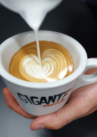 gigante coffee roaster melbourne