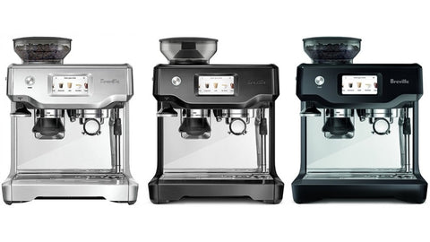 Best Coffee Machines for the Home