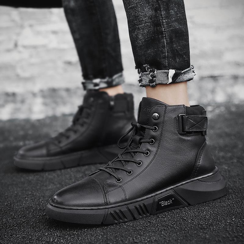 best lace up work boot