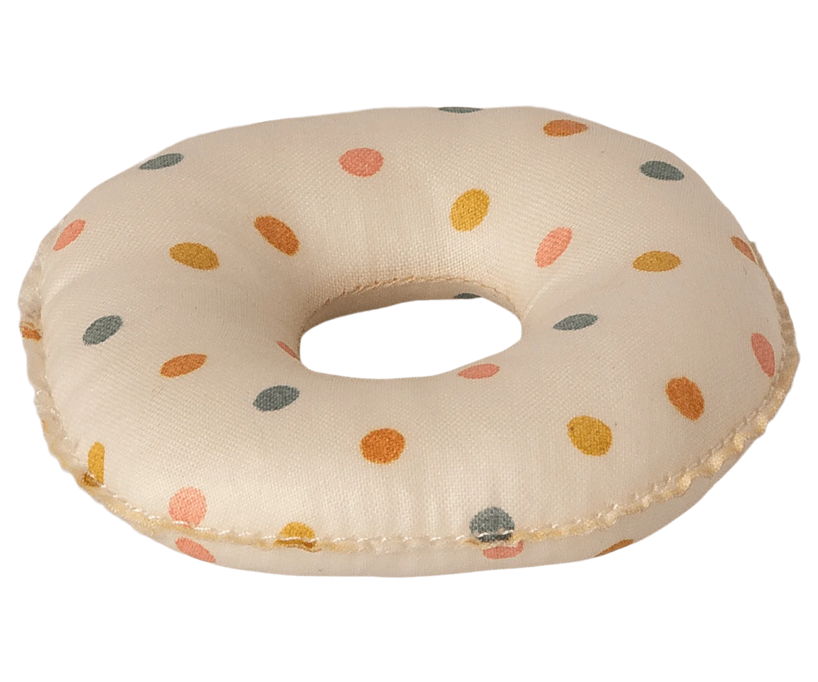 Float small mouse - Multi Dot