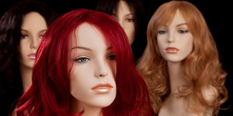 medical wigs