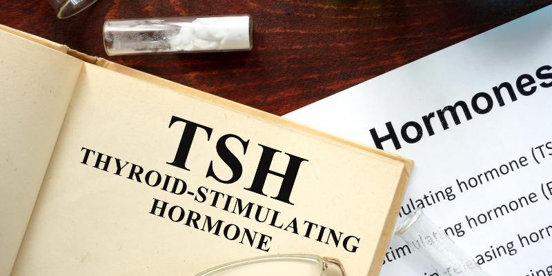 thyroid stimulating hormone