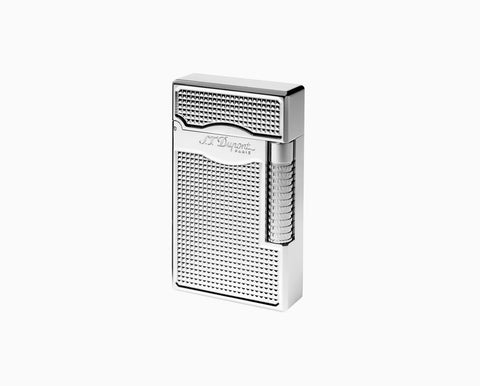 S.T. Dupont Luxury Lighter collection - S.T. Dupont