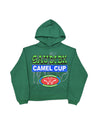 Picture of Camel Cup Hoodie