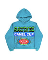 Picture of Camel Cup Hoodie