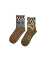 Picture of Saudi Bronx Classic Socks