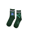 Picture of Saudi Bronx Classic Socks